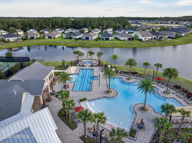 380 RUSTIC MILL Drive, St. Augustine, FL 32092