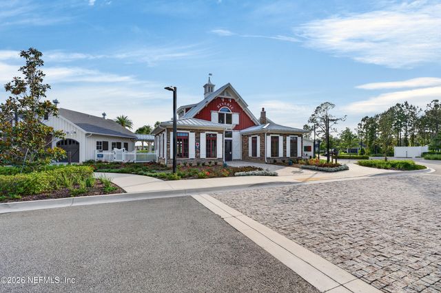 380 RUSTIC MILL Drive, St. Augustine, FL 32092