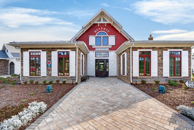 380 RUSTIC MILL Drive, St. Augustine, FL 32092