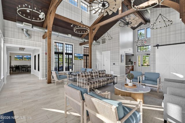 380 RUSTIC MILL Drive, St. Augustine, FL 32092