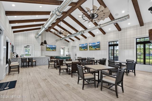 380 RUSTIC MILL Drive, St. Augustine, FL 32092