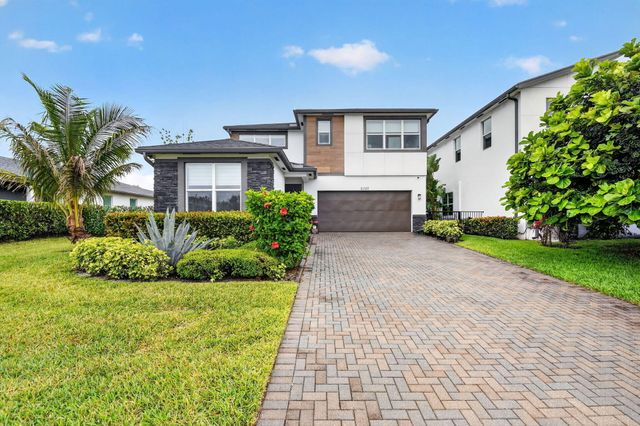 6380 Trails Of Foxford Court, West Palm Beach, FL 33415