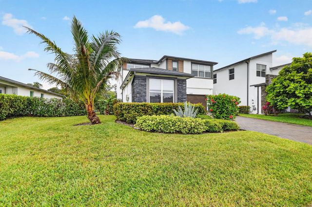 6380 Trails Of Foxford Court, West Palm Beach, FL 33415