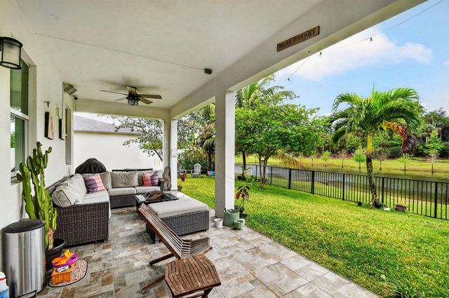 6380 Trails Of Foxford Court, West Palm Beach, FL 33415