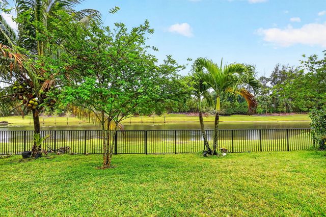 6380 Trails Of Foxford Court, West Palm Beach, FL 33415