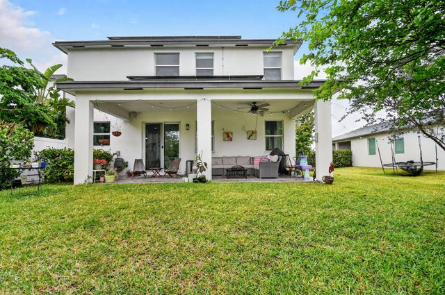 6380 Trails Of Foxford Court, West Palm Beach, FL 33415