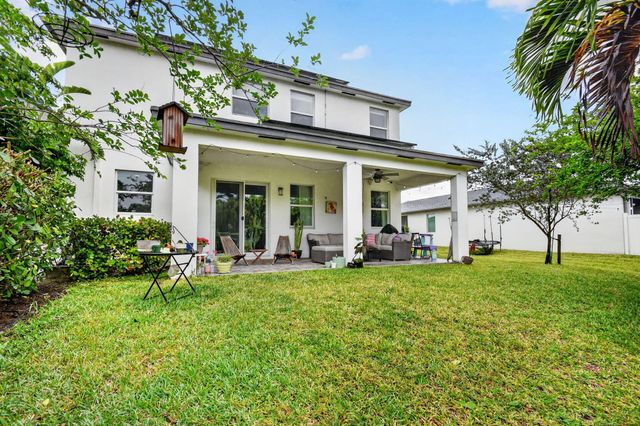 6380 Trails Of Foxford Court, West Palm Beach, FL 33415