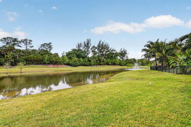 6380 Trails Of Foxford Court, West Palm Beach, FL 33415