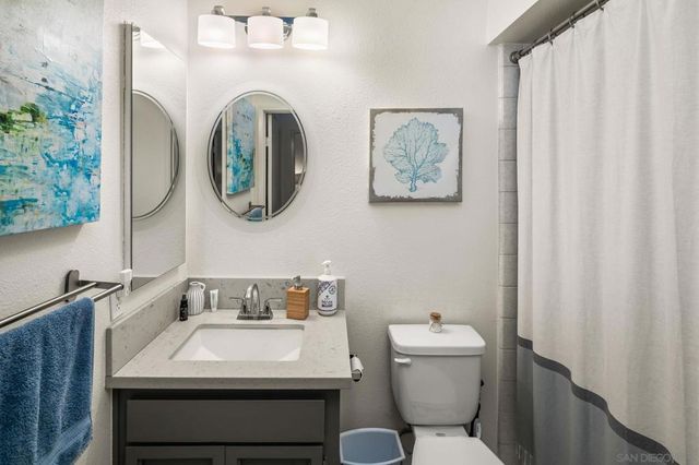 2538 Caminito Muirfield, La Jolla, CA 92037