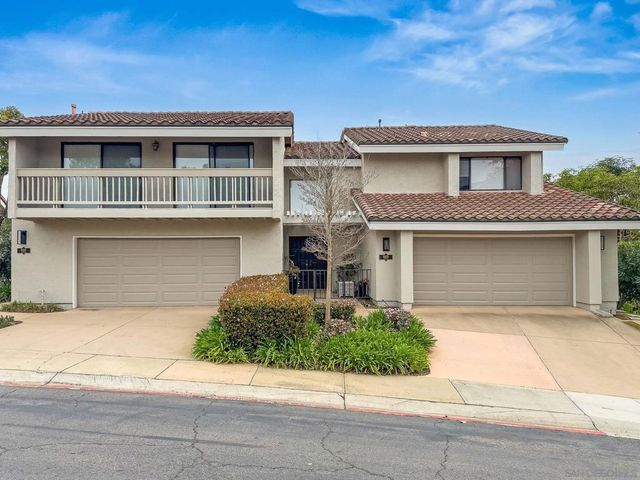 2538 Caminito Muirfield, La Jolla, CA 92037