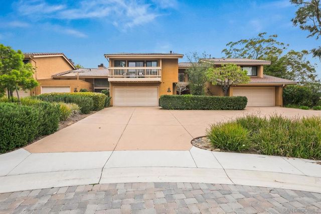 2538 Caminito Muirfield, La Jolla, CA 92037