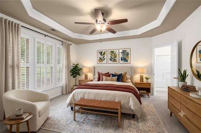 3990 Prince Charles Drive, Duluth, GA 30097