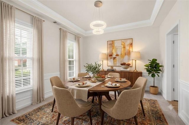 3990 Prince Charles Drive, Duluth, GA 30097