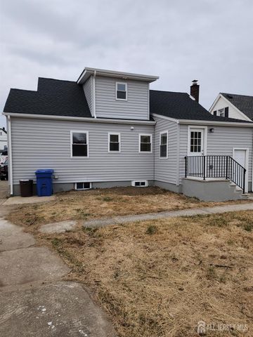 34 Scott Avenue, Sayreville, NJ 08879