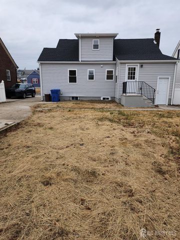 34 Scott Avenue, Sayreville, NJ 08879