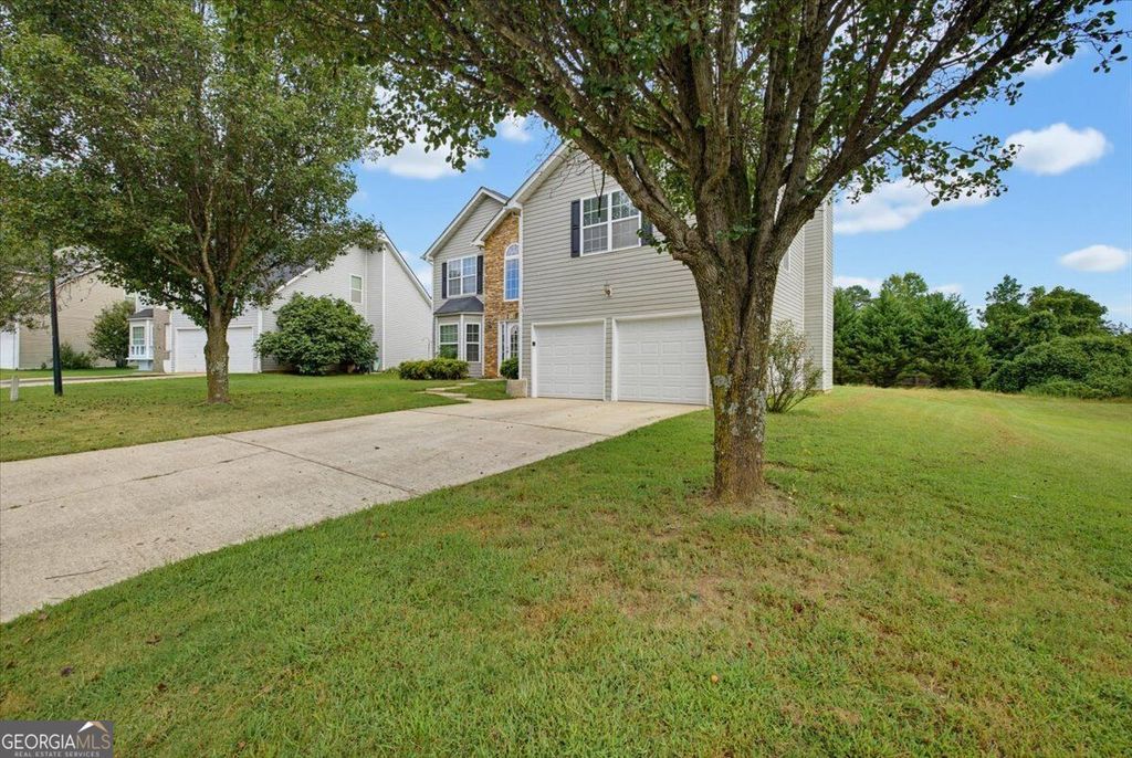 1017 Balsam Wood Trail, Villa Rica, GA 30180 — photo 2