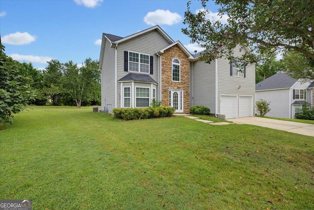 1017 Balsam Wood Trail, Villa Rica, GA 30180 — photo 3