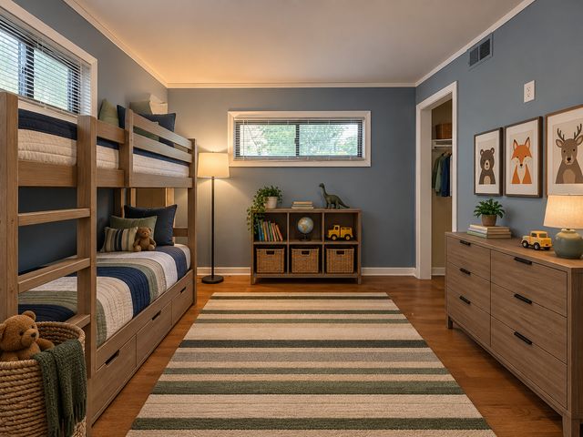 12610 S Ada Street, Calumet Park, IL 60827