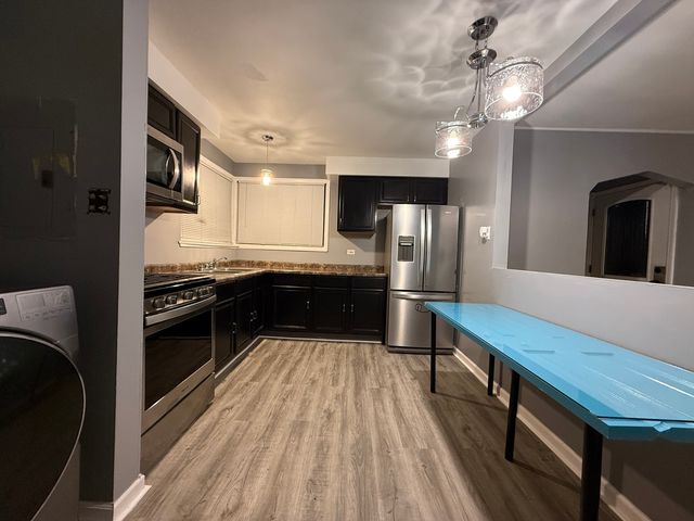 12610 S Ada Street, Calumet Park, IL 60827