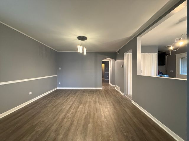 12610 S Ada Street, Calumet Park, IL 60827