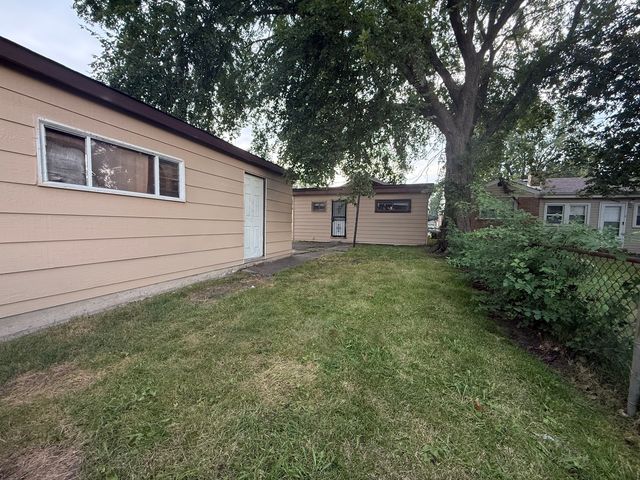 12610 S Ada Street, Calumet Park, IL 60827