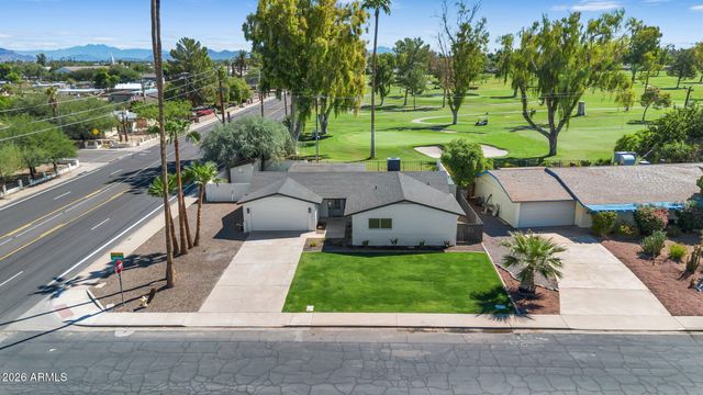 1559 N Upland Circle, Mesa, AZ 85201