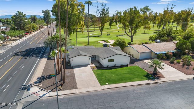 1559 N Upland Circle, Mesa, AZ 85201