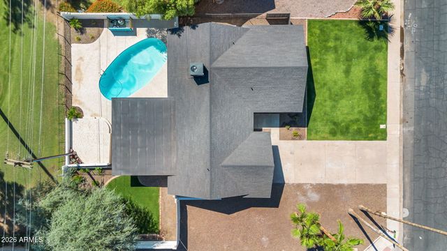 1559 N Upland Circle, Mesa, AZ 85201