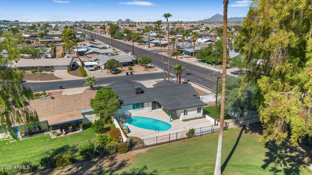 1559 N Upland Circle, Mesa, AZ 85201