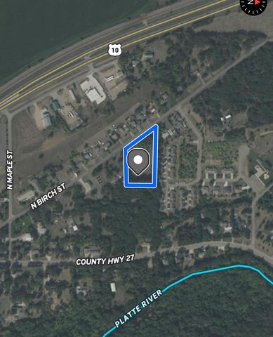 720 N Birch Street, Royalton, MN 56373