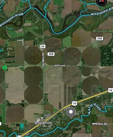 720 N Birch Street, Royalton, MN 56373