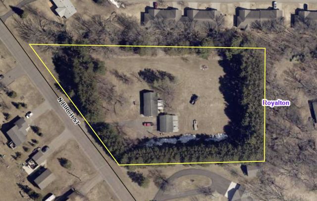 720 N Birch Street, Royalton, MN 56373
