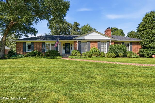 2012 Newmarket Dr, Louisville, KY 40222