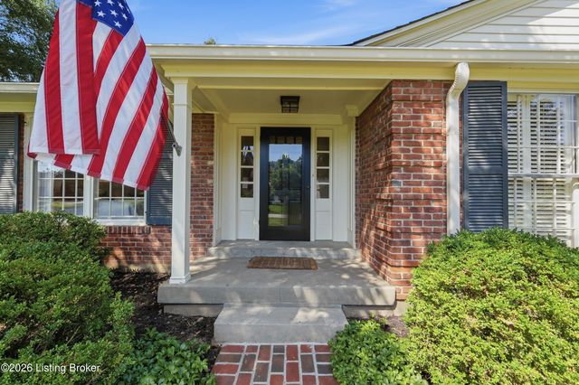 2012 Newmarket Dr, Louisville, KY 40222
