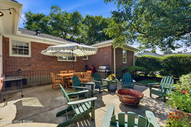 2012 Newmarket Dr, Louisville, KY 40222