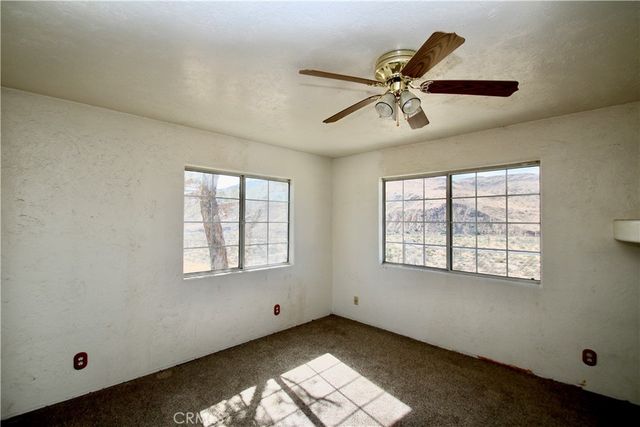 55190 Pipes Canyon, Yucca Valley, CA 92284