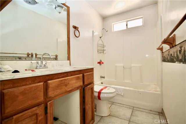 55190 Pipes Canyon, Yucca Valley, CA 92284