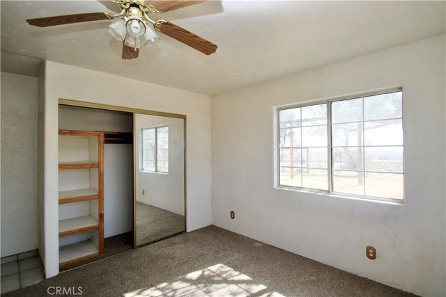 55190 Pipes Canyon, Yucca Valley, CA 92284