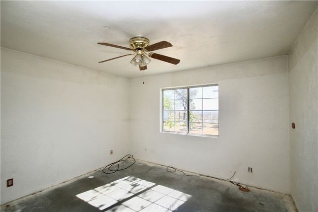 55190 Pipes Canyon, Yucca Valley, CA 92284