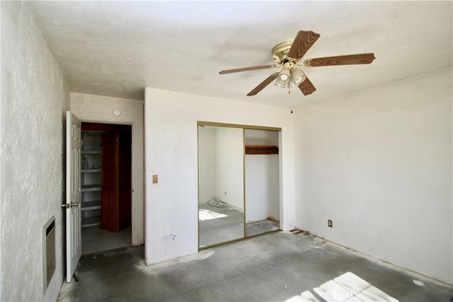 55190 Pipes Canyon, Yucca Valley, CA 92284
