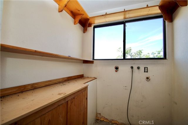 55190 Pipes Canyon, Yucca Valley, CA 92284