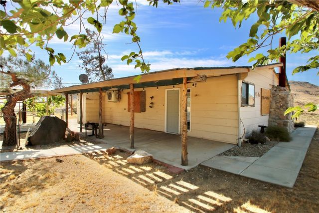 55190 Pipes Canyon, Yucca Valley, CA 92284