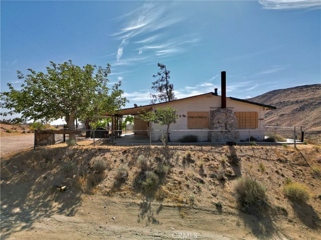 55190 Pipes Canyon, Yucca Valley, CA 92284