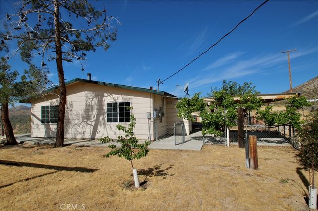 55190 Pipes Canyon, Yucca Valley, CA 92284