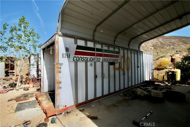 55190 Pipes Canyon, Yucca Valley, CA 92284