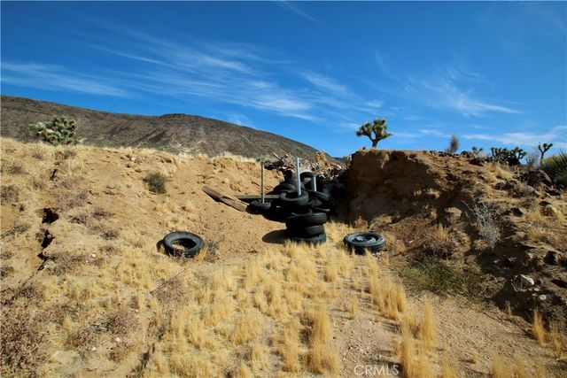 55190 Pipes Canyon, Yucca Valley, CA 92284