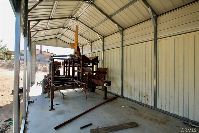 55190 Pipes Canyon, Yucca Valley, CA 92284