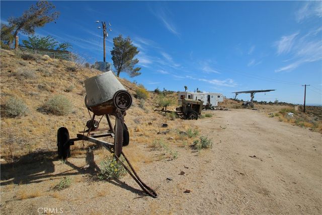 55190 Pipes Canyon, Yucca Valley, CA 92284