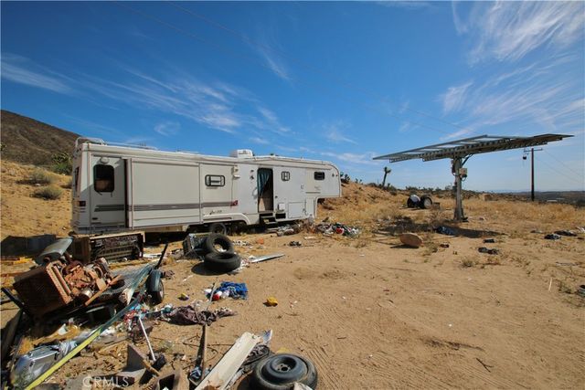 55190 Pipes Canyon, Yucca Valley, CA 92284