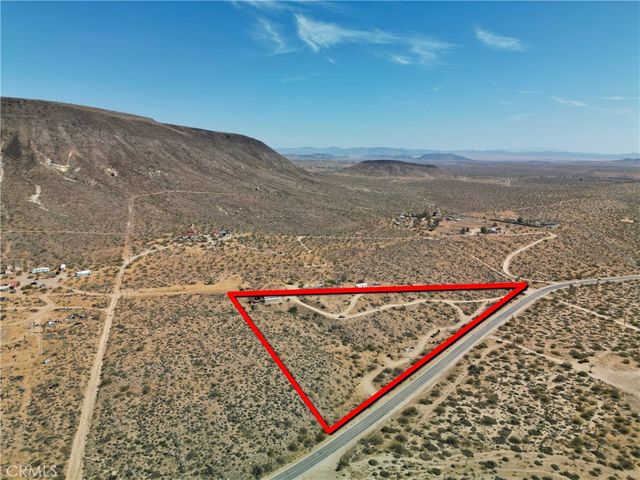 55190 Pipes Canyon, Yucca Valley, CA 92284